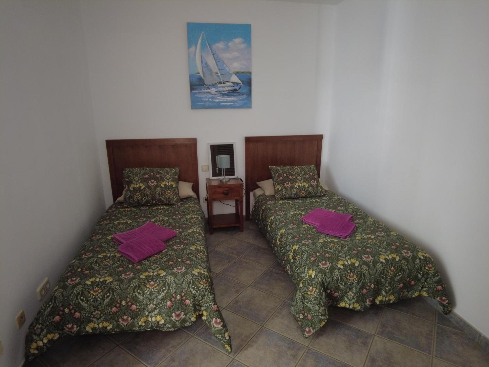 Aloha 45 Casa vacanze Playa Blanca (Lanzarote)