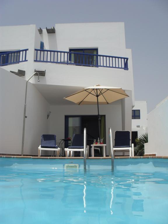 Aloha 45 Casa vacanze Playa Blanca (Lanzarote)