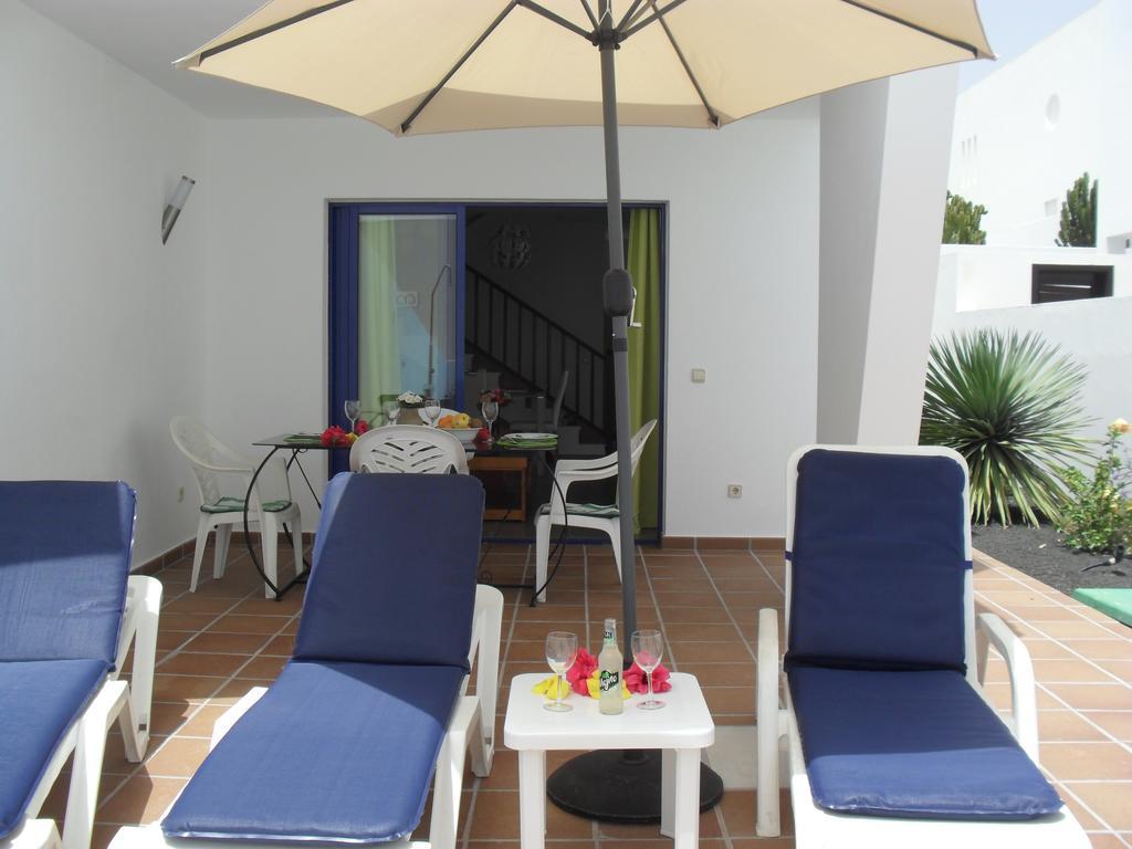Aloha 45 Casa vacanze Playa Blanca (Lanzarote)