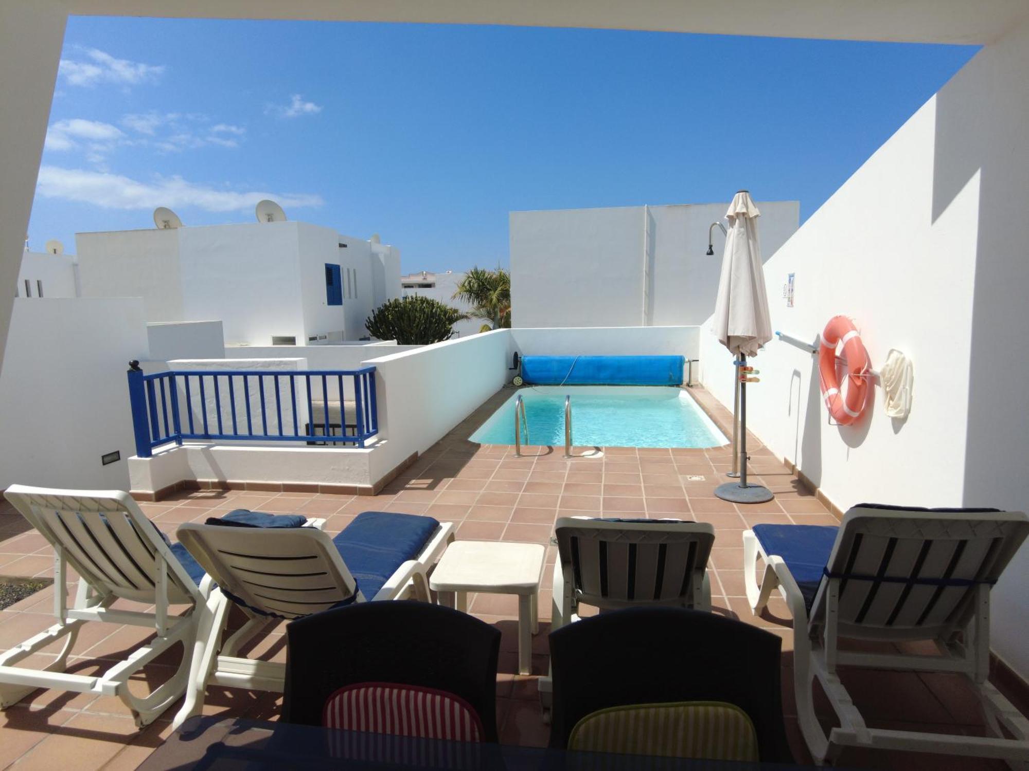 Ferienhaus Aloha 45 *