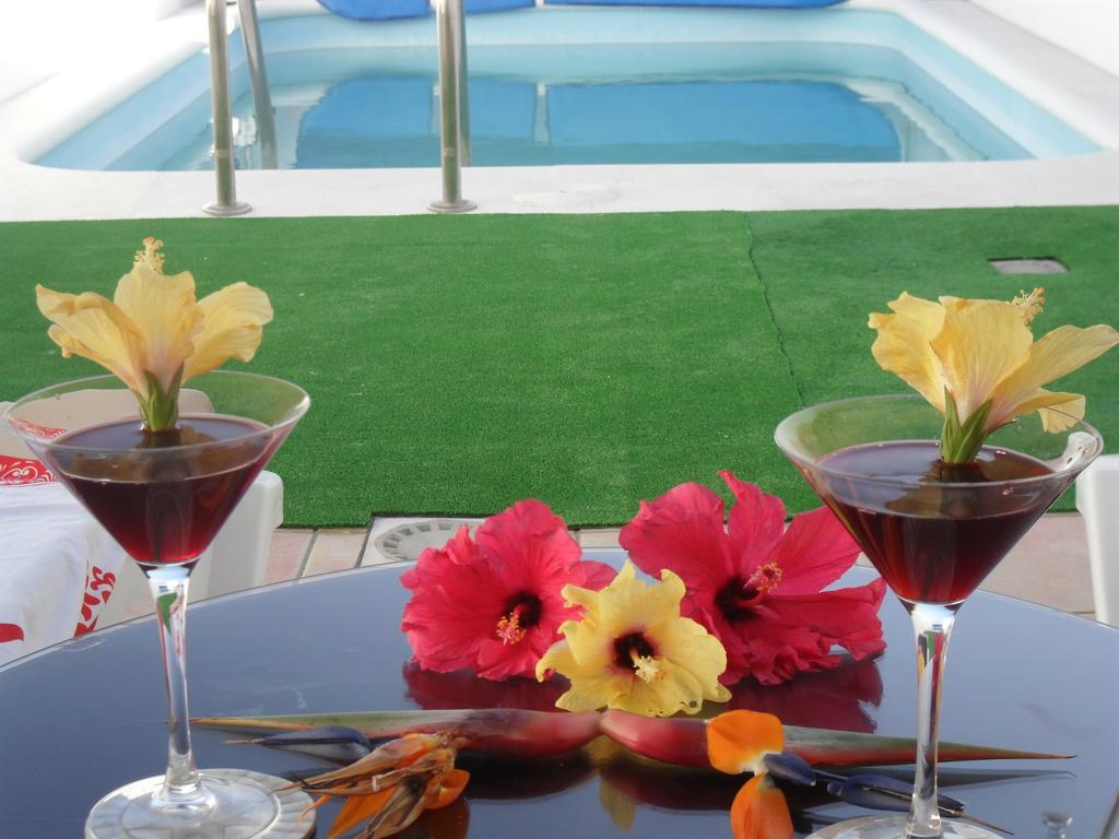Aloha 45 Ferienhaus Playa Blanca (Lanzarote)