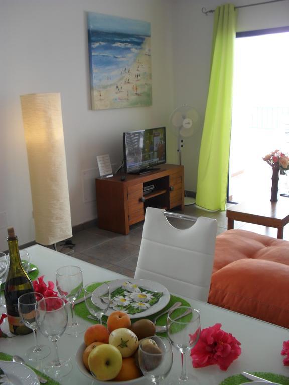 Aloha 45 Ferienhaus *