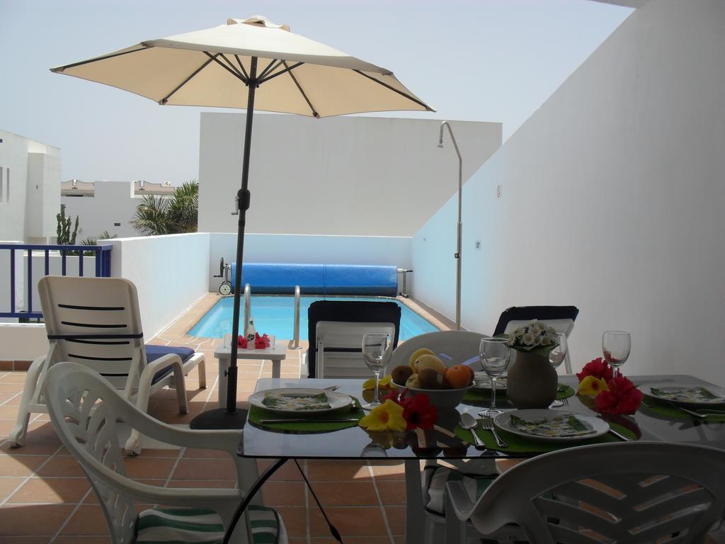 Ferienhaus Aloha 45 Playa Blanca (Lanzarote)